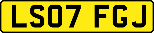 LS07FGJ