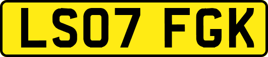LS07FGK