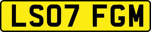 LS07FGM