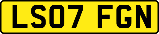 LS07FGN