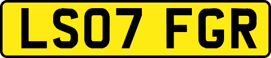 LS07FGR