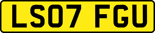 LS07FGU