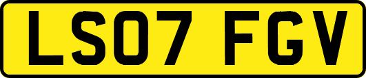 LS07FGV