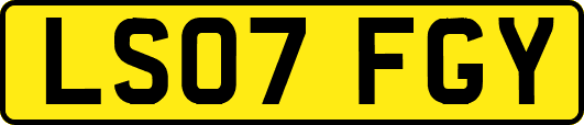LS07FGY