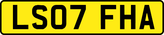 LS07FHA