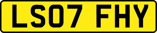 LS07FHY