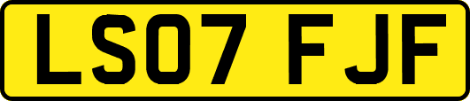 LS07FJF