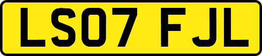 LS07FJL