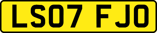 LS07FJO