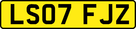 LS07FJZ
