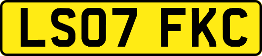 LS07FKC
