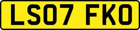 LS07FKO