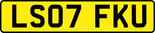 LS07FKU