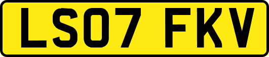 LS07FKV