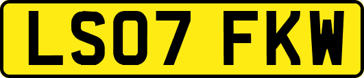 LS07FKW