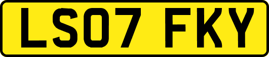 LS07FKY