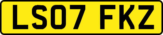 LS07FKZ