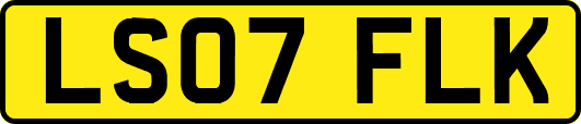 LS07FLK