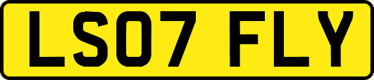 LS07FLY