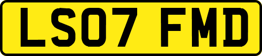 LS07FMD