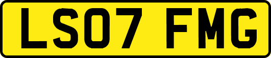 LS07FMG