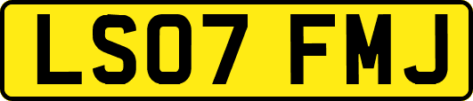 LS07FMJ