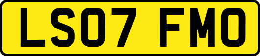 LS07FMO