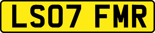 LS07FMR