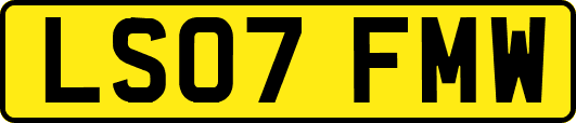 LS07FMW