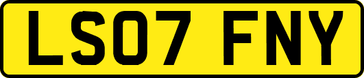 LS07FNY