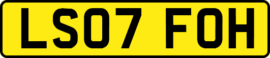 LS07FOH