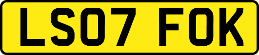 LS07FOK