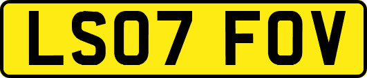LS07FOV