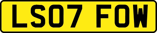 LS07FOW