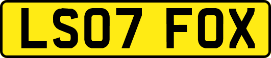 LS07FOX