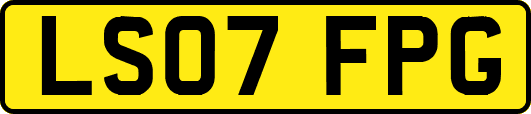 LS07FPG