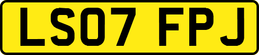 LS07FPJ