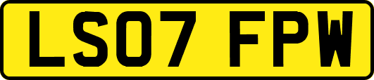 LS07FPW