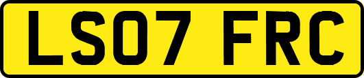 LS07FRC