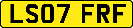 LS07FRF