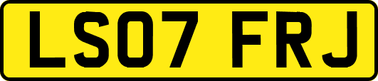 LS07FRJ