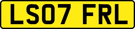 LS07FRL