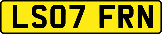 LS07FRN