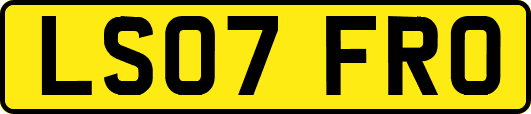 LS07FRO