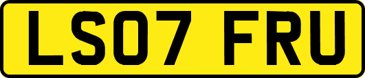 LS07FRU