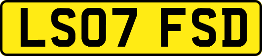 LS07FSD