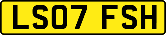 LS07FSH