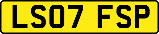 LS07FSP