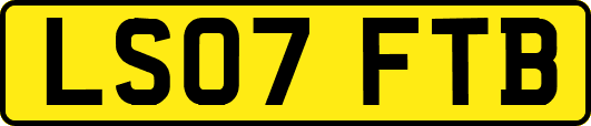 LS07FTB