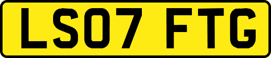 LS07FTG